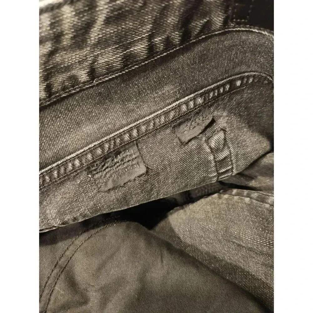 AUTHENTIC Dolce & Gabbana D&G Men’s Denim Jeans 16 Classic Sz 52 / US 36 - Picture 13 of 13